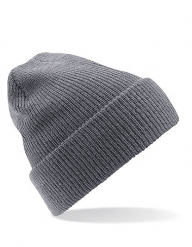 Heritage Beanie - CB425 - Beechfield