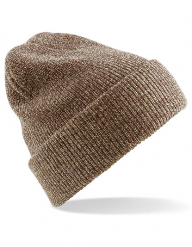 Heritage Beanie - CB425 - Beechfield