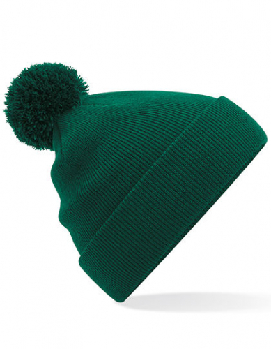 Junior Original Pom Pom Beanie - CB426B - Beechfield