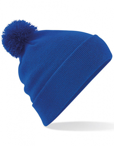 Original Pom Pom Beanie - CB426 - Beechfield