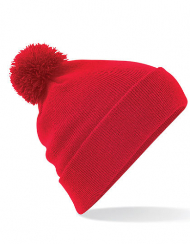 Original Pom Pom Beanie - CB426 - Beechfield