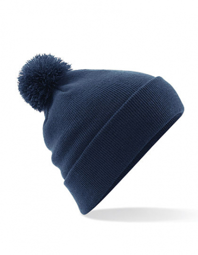 Original Pom Pom Beanie - CB426 - Beechfield