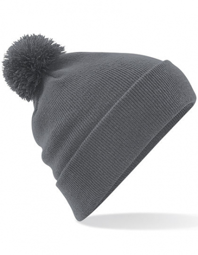 Original Pom Pom Beanie - CB426 - Beechfield