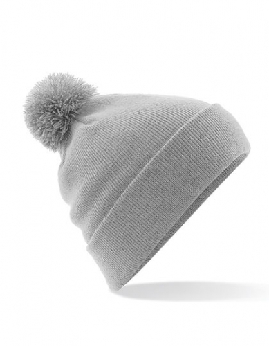 Original Pom Pom Beanie - CB426 - Beechfield