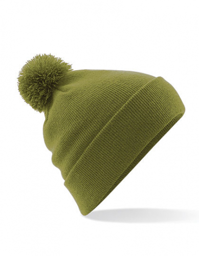 Original Pom Pom Beanie - CB426 - Beechfield