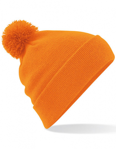 Original Pom Pom Beanie - CB426 - Beechfield