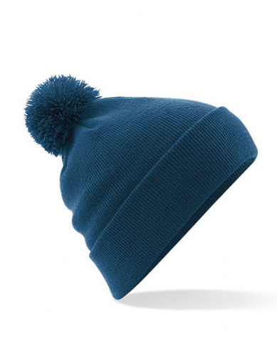 Original Pom Pom Beanie - CB426 - Beechfield