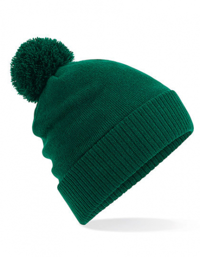 Thermal Snowstar® Beanie - CB439 - Beechfield