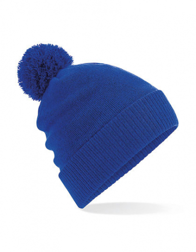 Thermal Snowstar® Beanie - CB439 - Beechfield