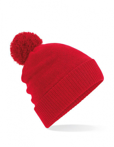 Thermal Snowstar® Beanie - CB439 - Beechfield