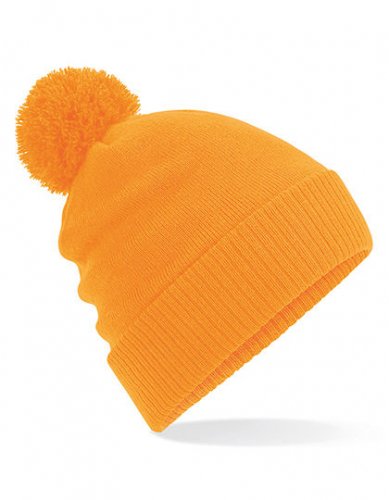 Thermal Snowstar® Beanie - CB439 - Beechfield