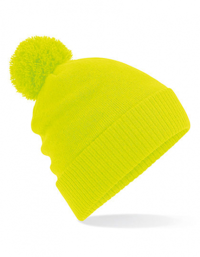 Thermal Snowstar® Beanie - CB439 - Beechfield