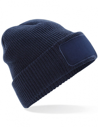 Thinsulate™ Patch Beanie - CB440 - Beechfield