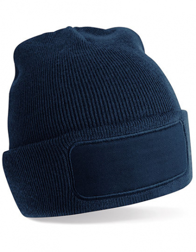 Recycled Original Patch Beanie - CB445R - Beechfield