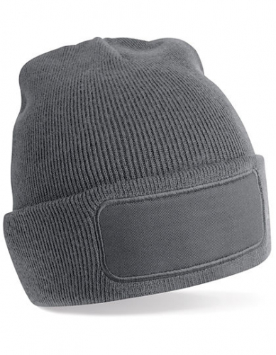 Recycled Original Patch Beanie - CB445R - Beechfield