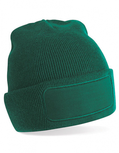 Original Patch Beanie - CB445 - Beechfield