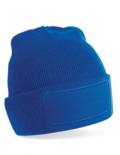 Original Patch Beanie - CB445 - Beechfield