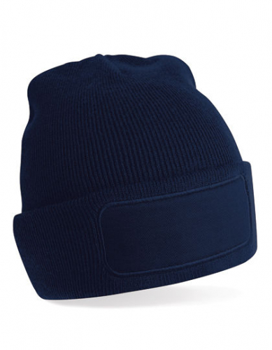 Original Patch Beanie - CB445 - Beechfield