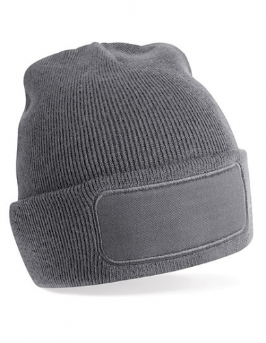 Original Patch Beanie - CB445 - Beechfield