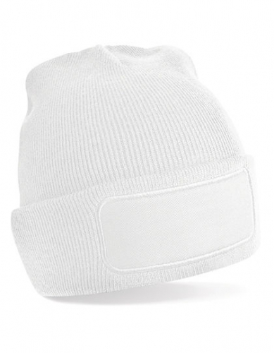 Original Patch Beanie - CB445 - Beechfield