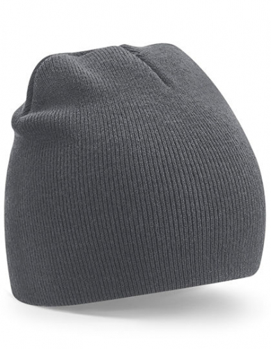 Recycled Original Pull-On Beanie - CB44R - Beechfield