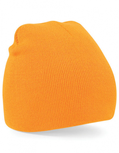 Original Pull-On Beanie - CB44 - Beechfield