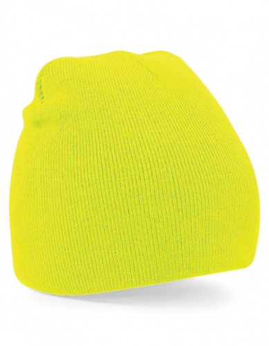 Original Pull-On Beanie - CB44 - Beechfield