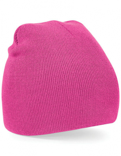 Original Pull-On Beanie - CB44 - Beechfield