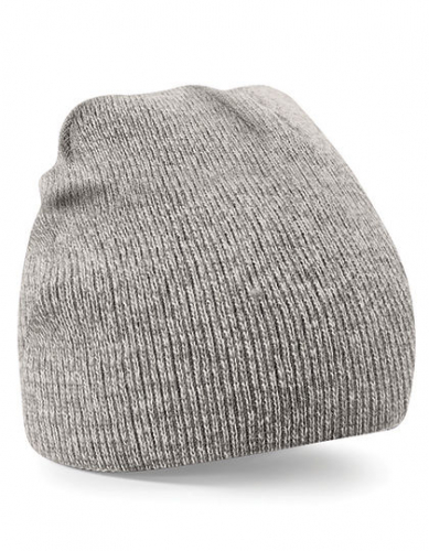 Original Pull-On Beanie - CB44 - Beechfield