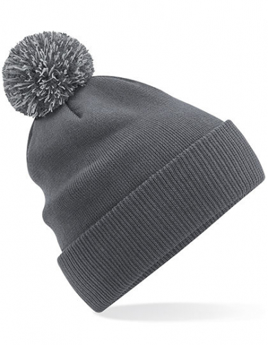 Recycled Snowstar® Beanie - CB450R - Beechfield