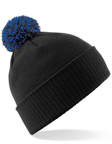 Snowstar® Beanie - CB450 - Beechfield