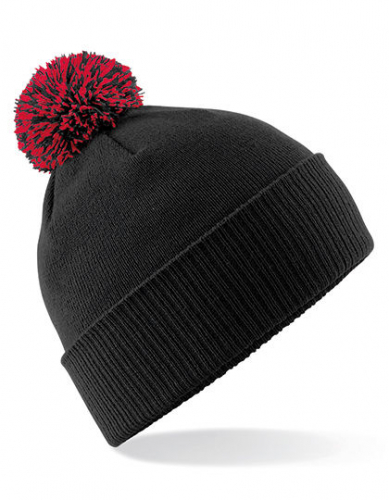 Snowstar® Beanie - CB450 - Beechfield