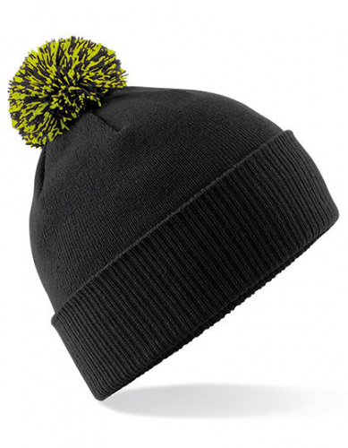 Snowstar® Beanie - CB450 - Beechfield