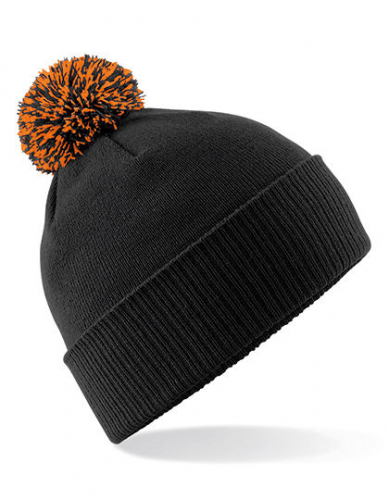 Snowstar® Beanie - CB450 - Beechfield