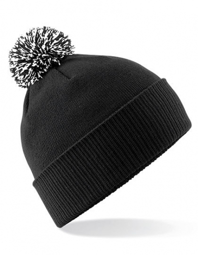 Snowstar® Beanie - CB450 - Beechfield