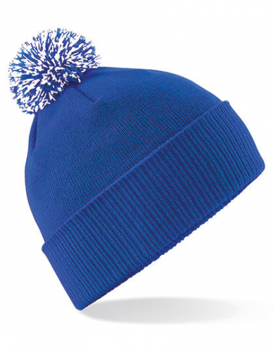 Snowstar® Beanie - CB450 - Beechfield