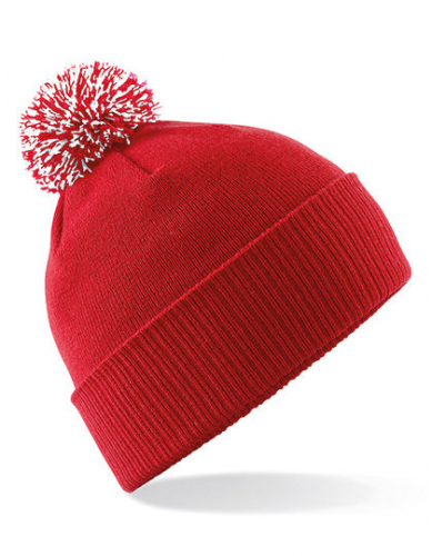 Snowstar® Beanie - CB450 - Beechfield