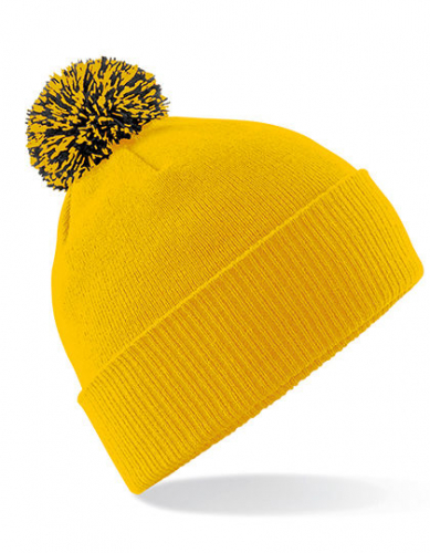 Snowstar® Beanie - CB450 - Beechfield