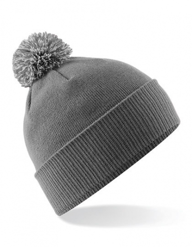 Snowstar® Beanie - CB450 - Beechfield