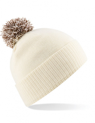 Snowstar® Beanie - CB450 - Beechfield