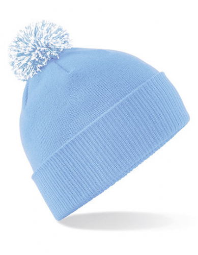 Snowstar® Beanie - CB450 - Beechfield