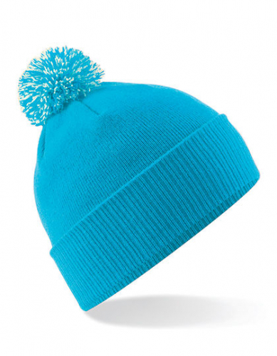 Snowstar® Beanie - CB450 - Beechfield