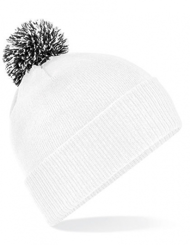 Snowstar® Beanie - CB450 - Beechfield