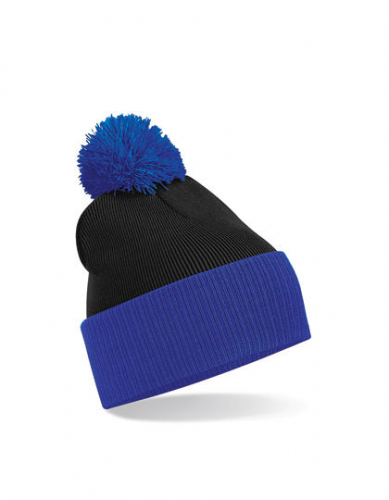 Snowstar® Two-Tone Beanie - CB451 - Beechfield