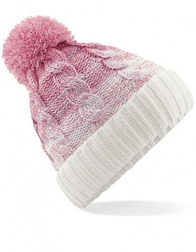 Ombré Beanie - CB459 - Beechfield