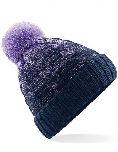 Ombré Beanie - CB459 - Beechfield