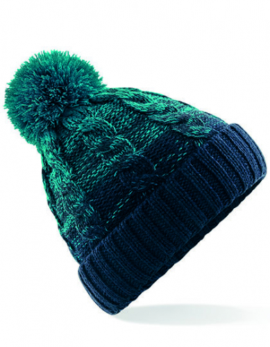 Ombré Beanie - CB459 - Beechfield