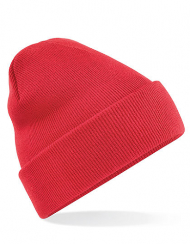 Original Cuffed Beanie - CB45 - Beechfield