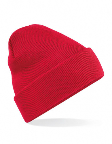 Original Cuffed Beanie - CB45 - Beechfield