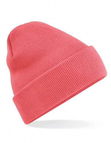 Original Cuffed Beanie - CB45 - Beechfield